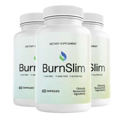 BurnSlim Product